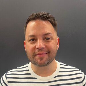 Meet your Posher, Bryan